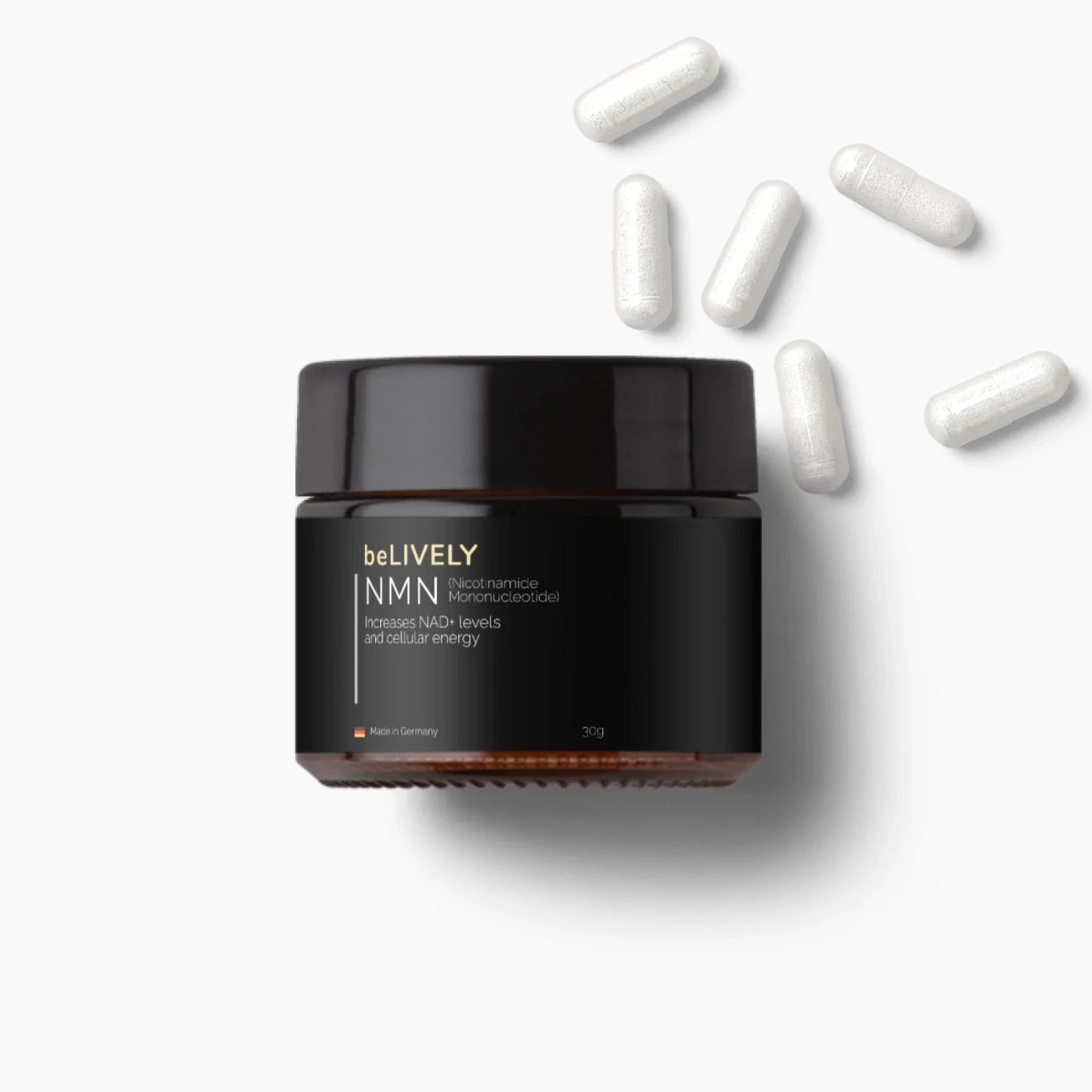 NMN - NAD+ Booster
