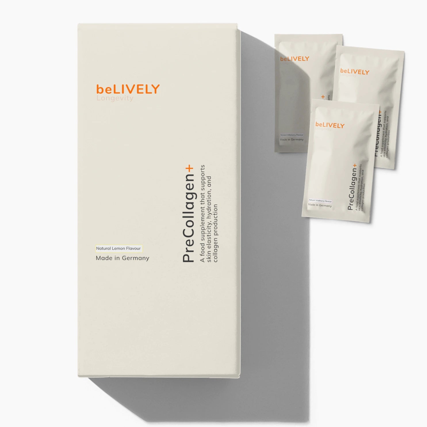 PreCollagen+