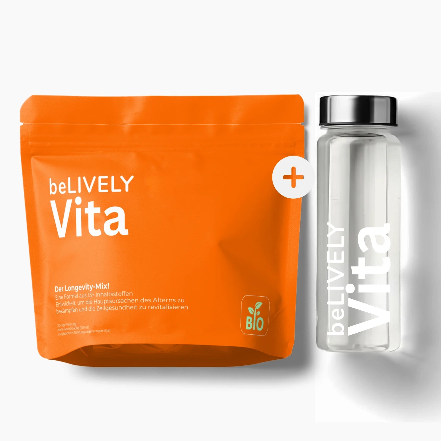 beLIVELY Vita